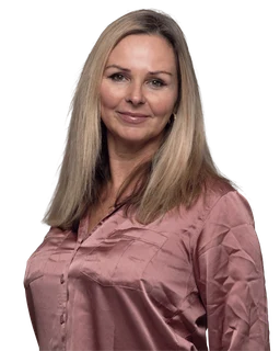 Headshot of Simona Nichols